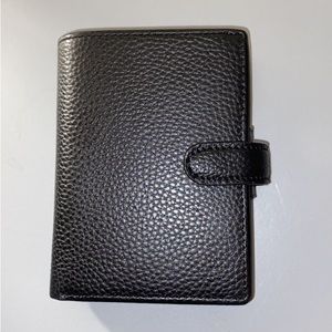Filofax Finsbury Mini